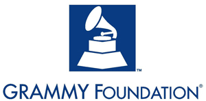 GRAMMY Foundation logo